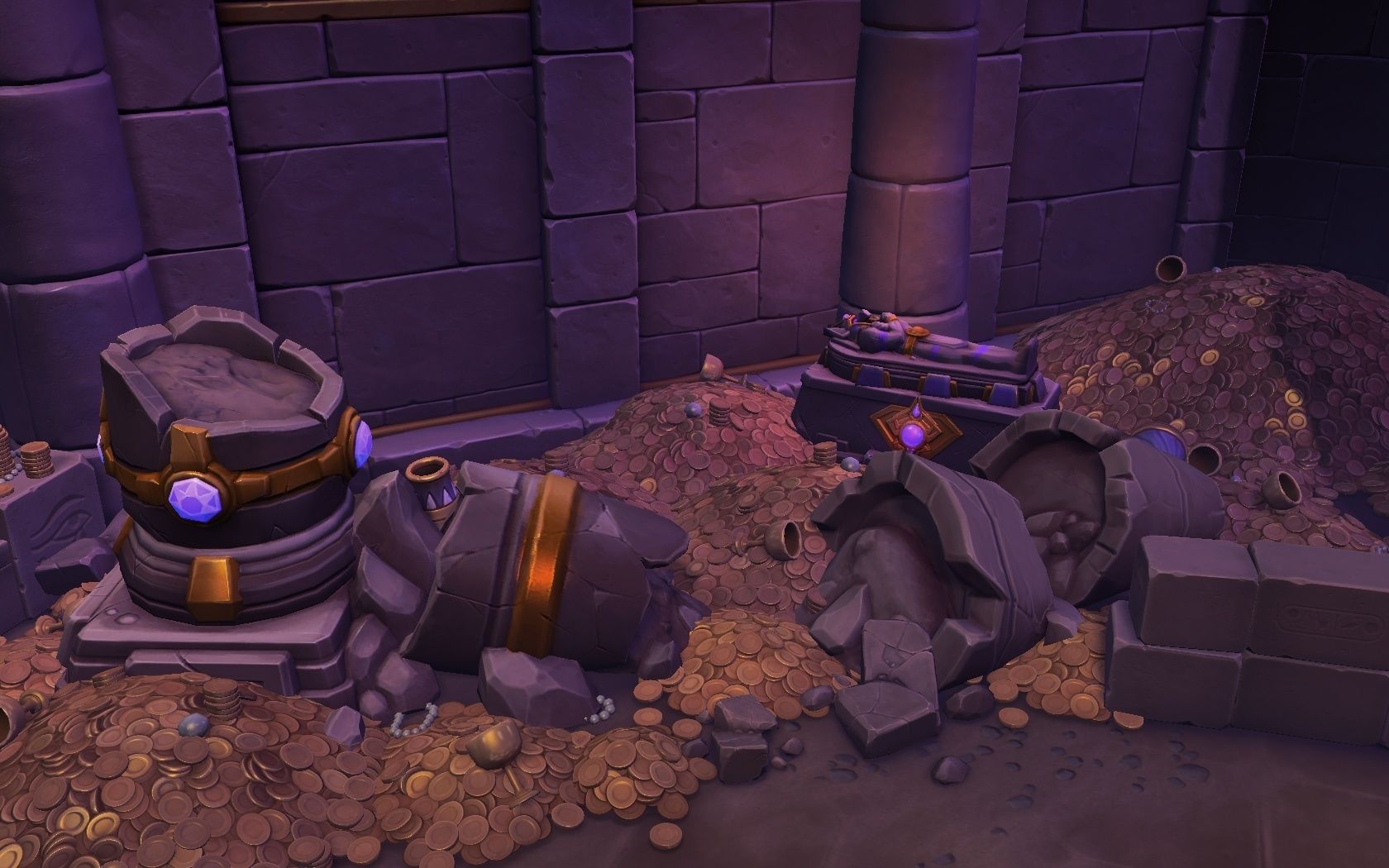 Heroes of the Storm