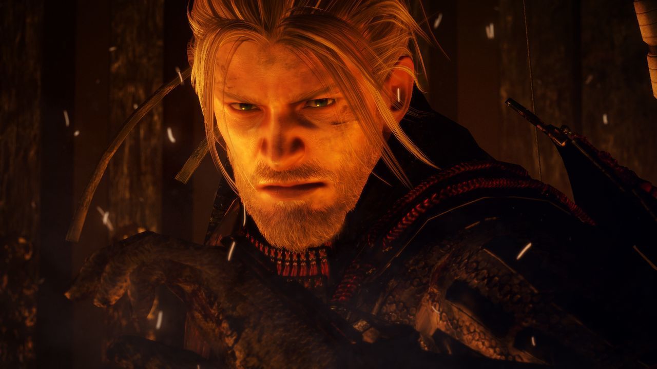 Nioh: Complete Edition