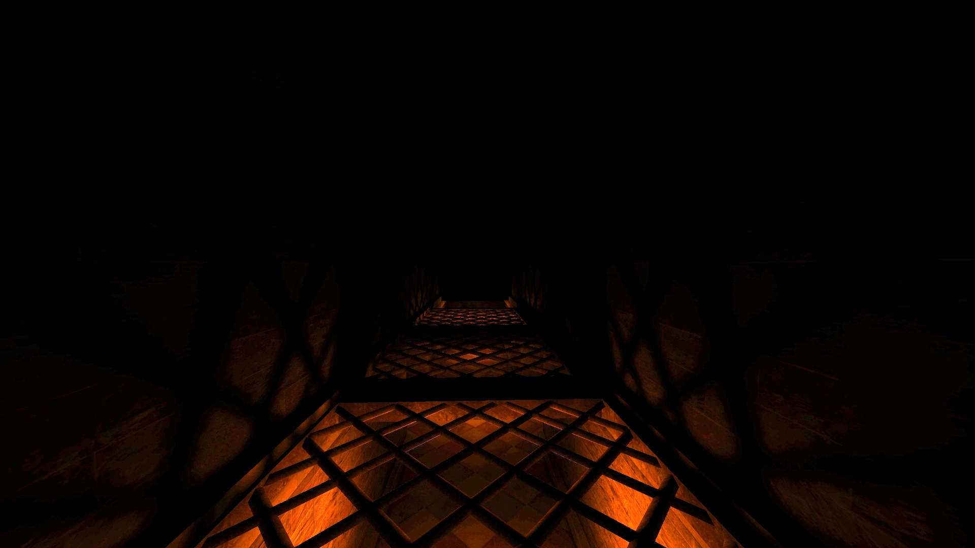 Dark Places