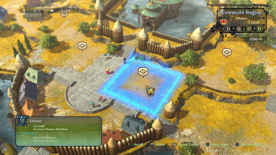 Ni No Kuni II: Revenant Kingdom