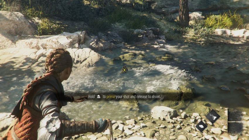 прохождение A Plague Tale Requiem