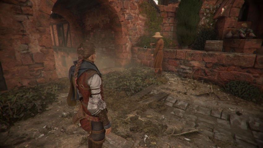 прохождение A Plague Tale Requiem