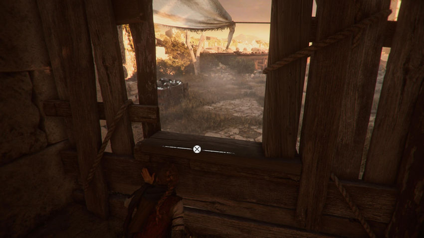 прохождение A Plague Tale Requiem