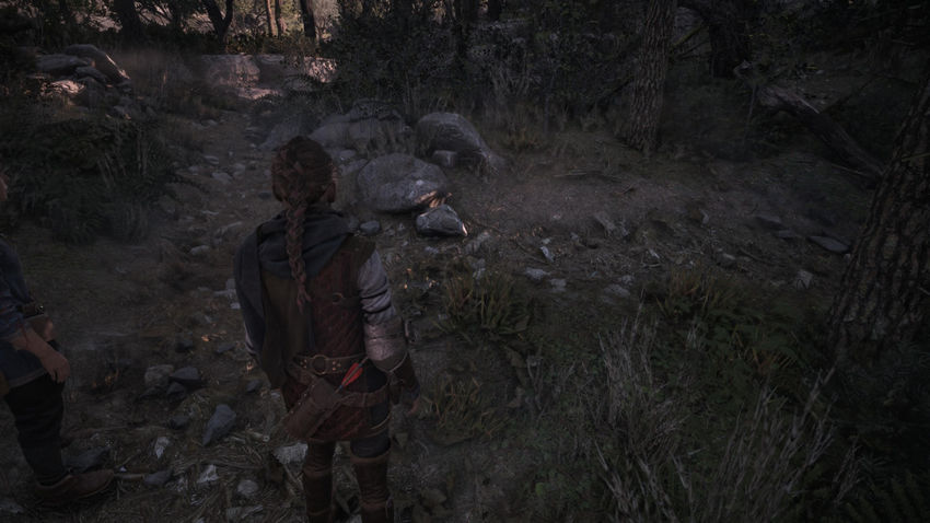 прохождение A Plague Tale Requiem