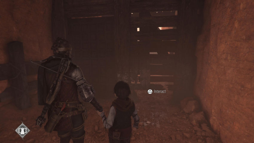 прохождение A Plague Tale Requiem