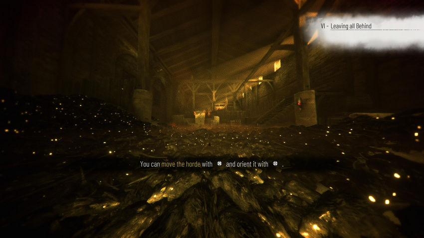 прохождение A Plague Tale Requiem