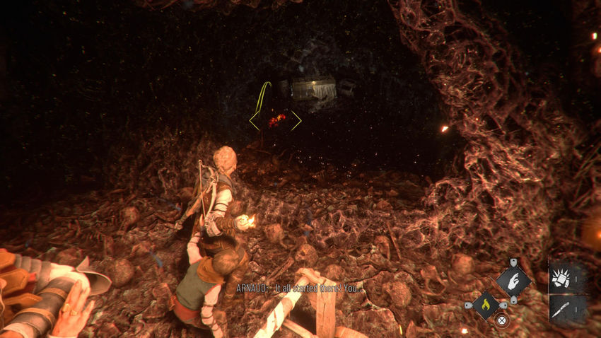 прохождение A Plague Tale Requiem