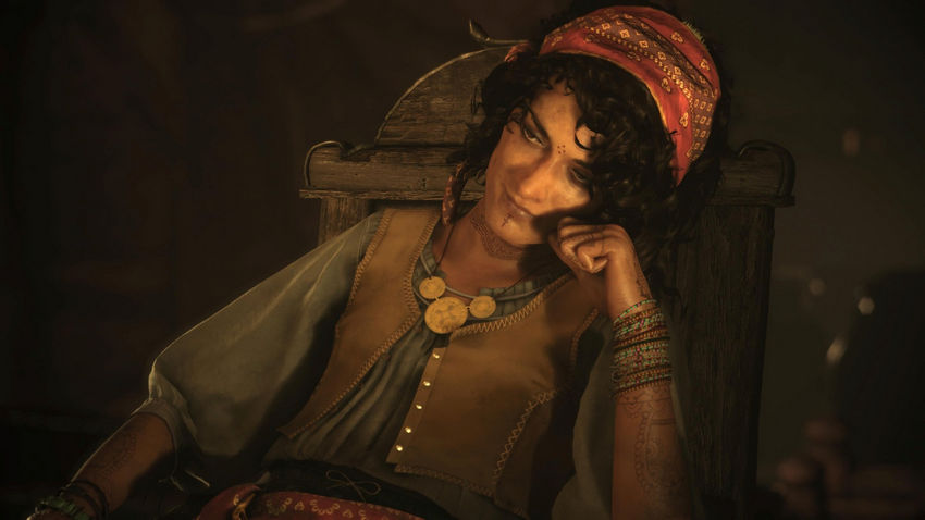 прохождение A Plague Tale Requiem