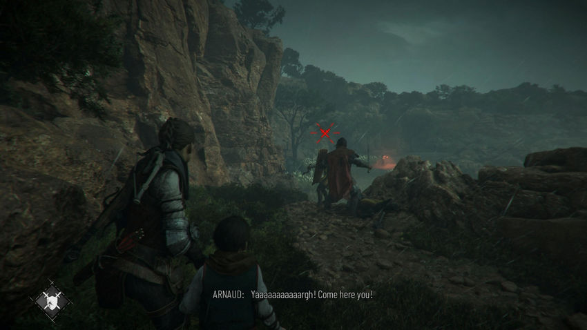 прохождение A Plague Tale Requiem