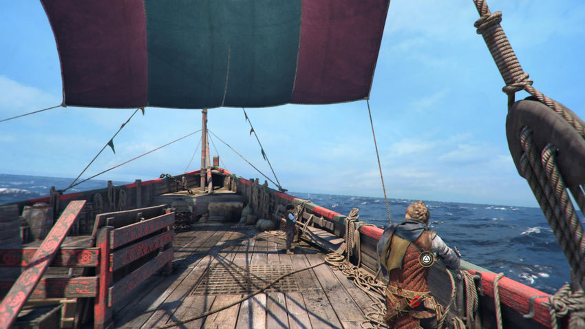 прохождение A Plague Tale Requiem