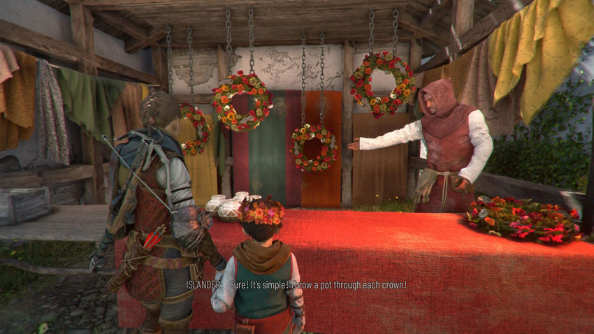 прохождение A Plague Tale Requiem