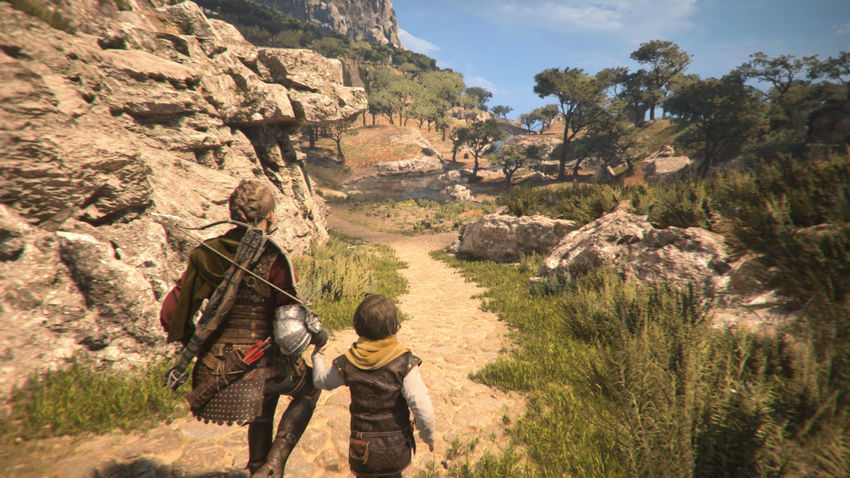 прохождение A Plague Tale Requiem