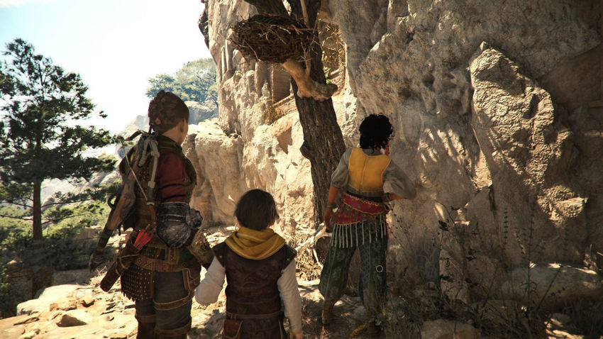 прохождение A Plague Tale Requiem