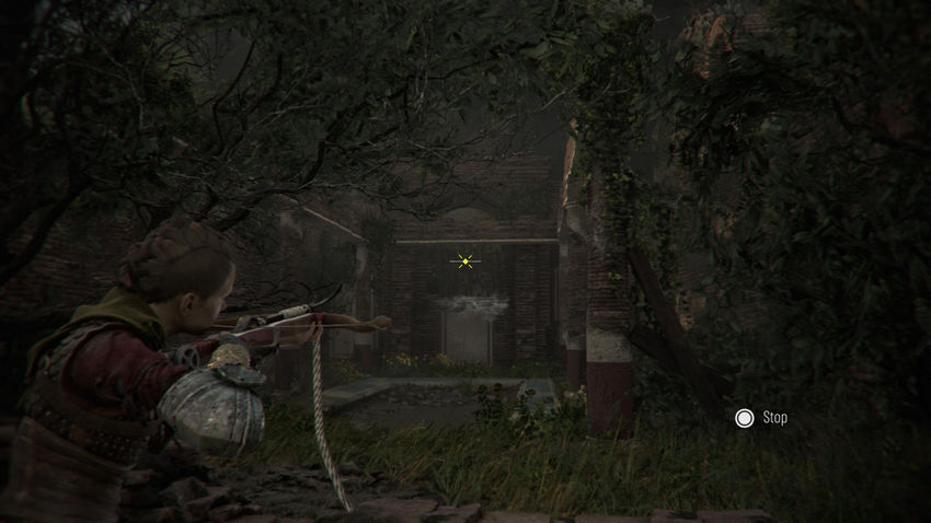 прохождение A Plague Tale Requiem