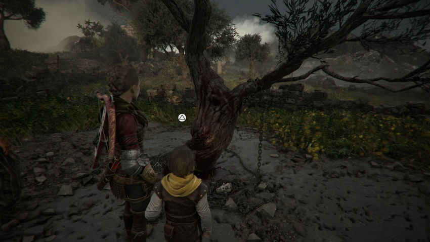 прохождение A Plague Tale Requiem