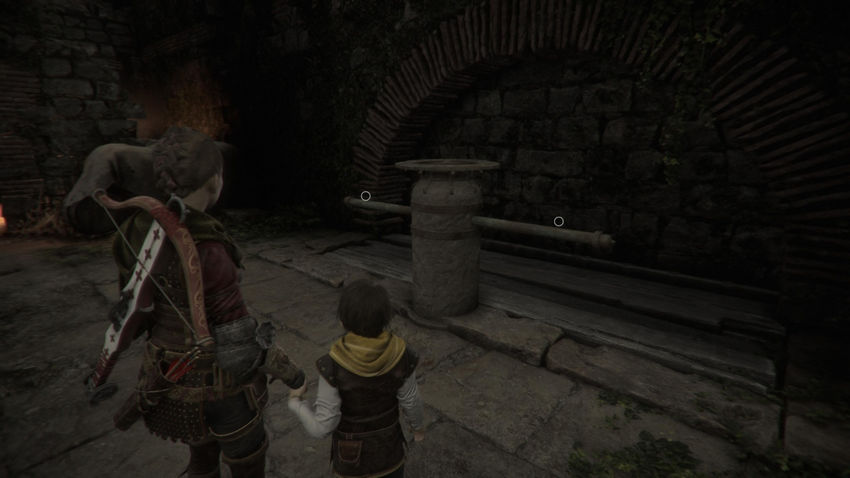 прохождение A Plague Tale Requiem