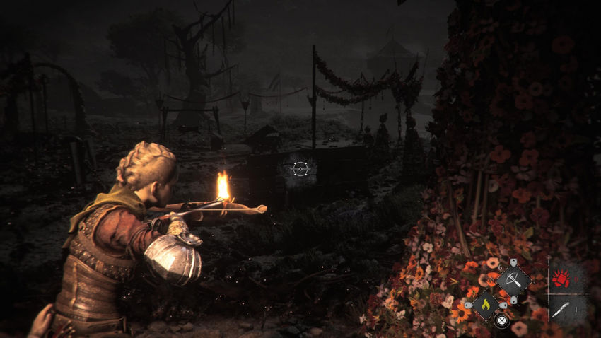 прохождение A Plague Tale Requiem