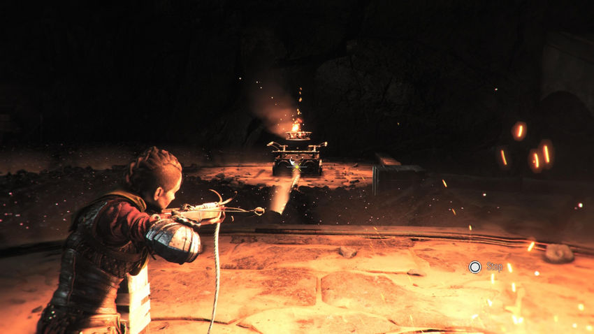 прохождение A Plague Tale Requiem