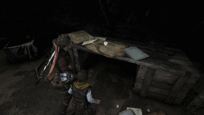 прохождение A Plague Tale Requiem