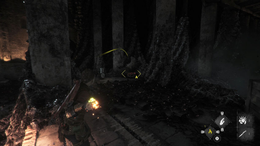 прохождение A Plague Tale Requiem