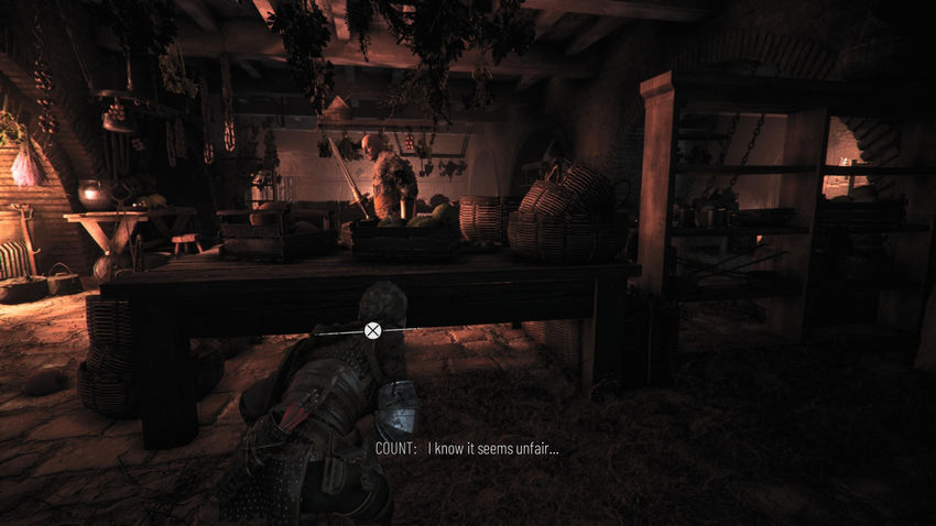 прохождение A Plague Tale Requiem