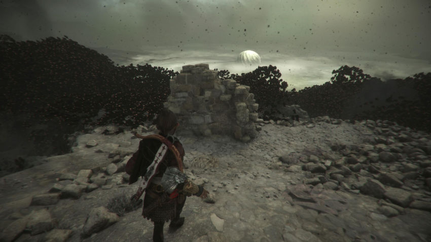 прохождение A Plague Tale Requiem