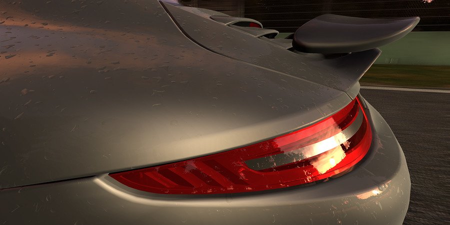 Project CARS