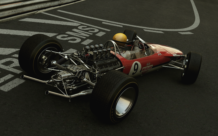 Project CARS