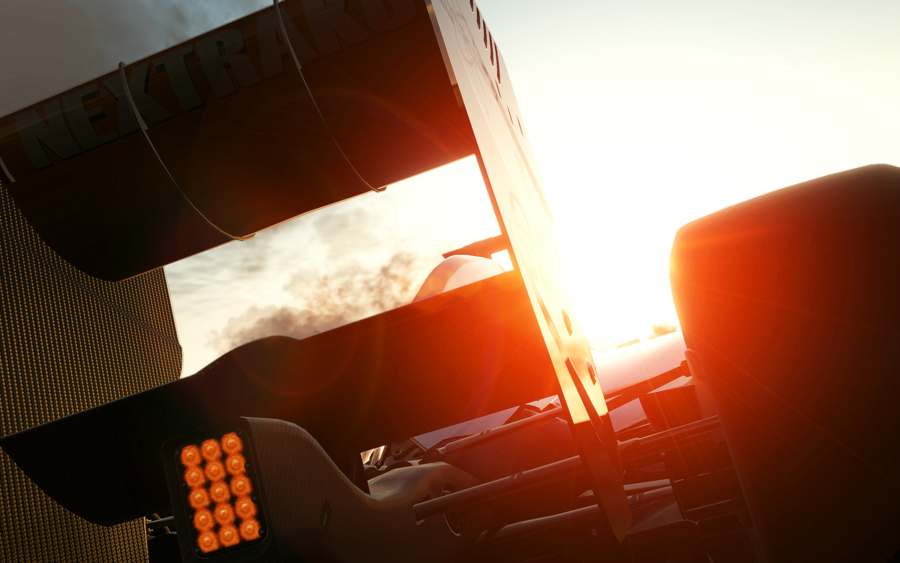 Project CARS