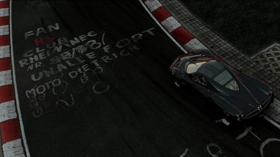 Project CARS