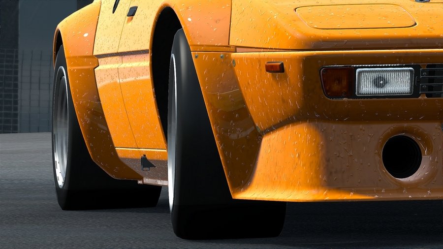 Project CARS