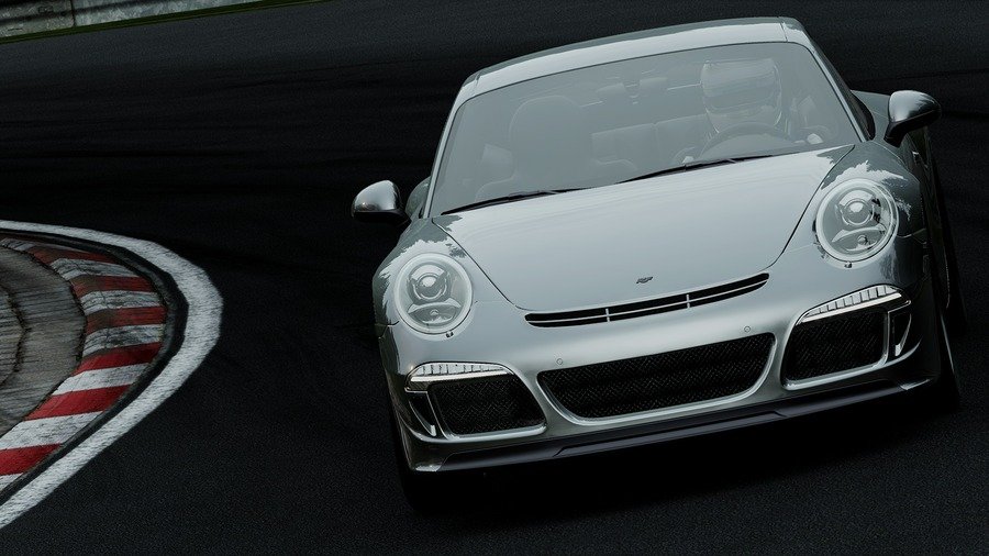 Project CARS