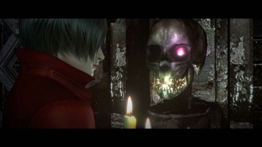 Resident Evil 6