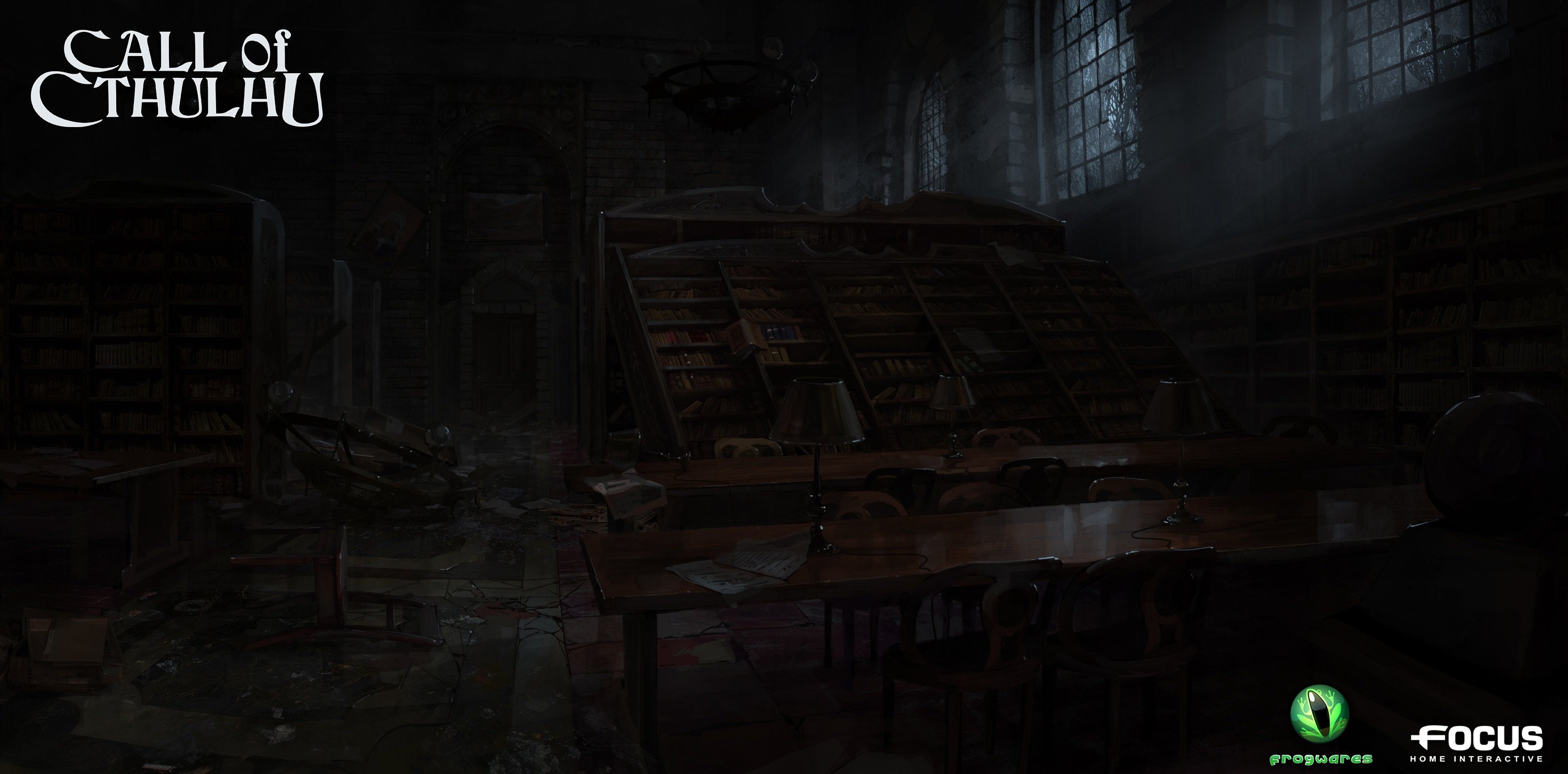 Call of Cthulhu