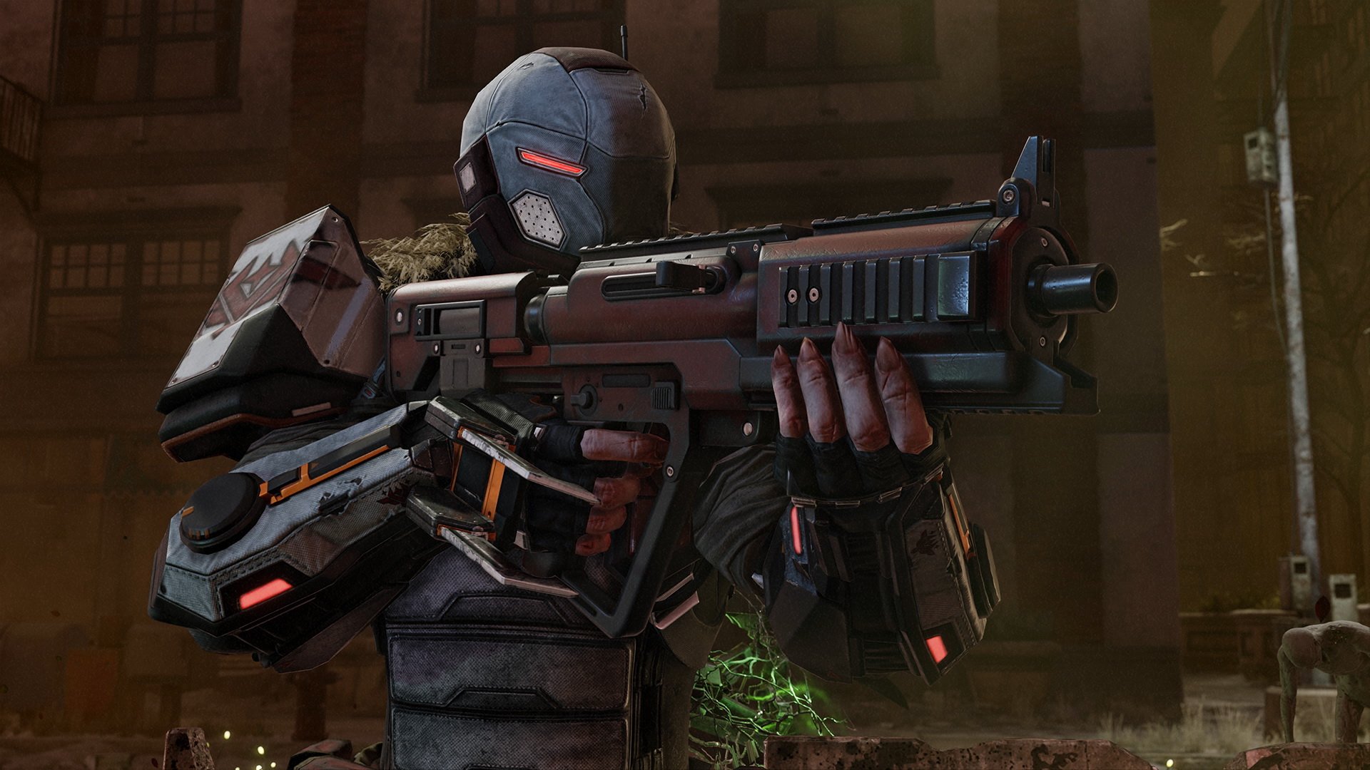 XCOM 2: War of the Chosen 