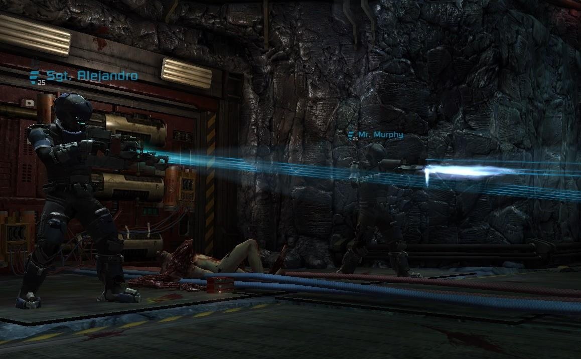 Dead Space 2
