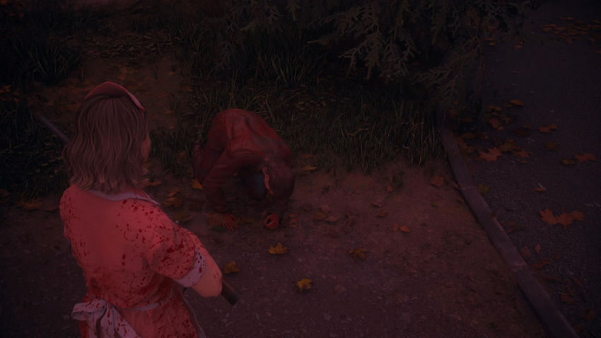 Alan Wake 2 Night Springs. Прохождение