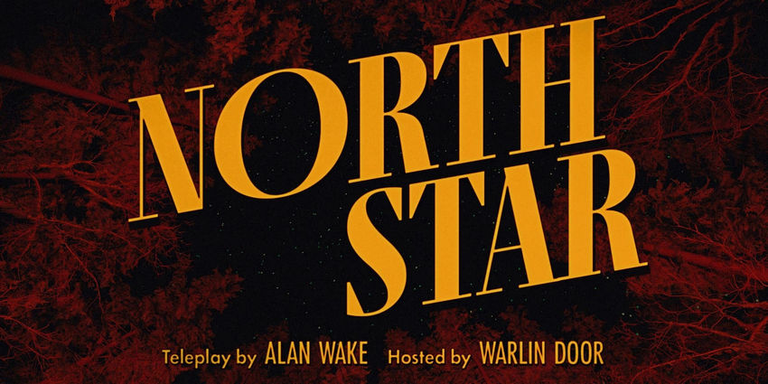 Alan Wake 2 Night Springs. Прохождение