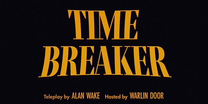 Alan Wake 2 Night Springs. Прохождение