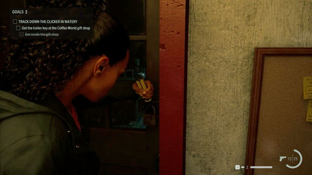 Alan Wake 2. Прохождение