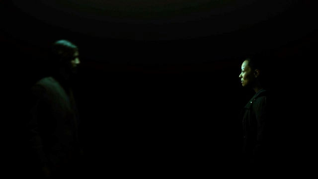 Alan Wake 2. Прохождение