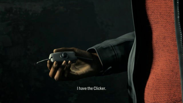 Alan Wake 2. Прохождение