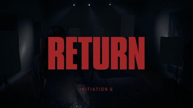 Alan Wake 2. Прохождение