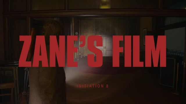 Alan Wake 2. Прохождение