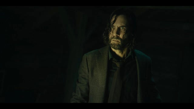 Alan Wake 2. Прохождение