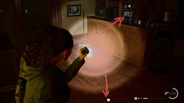 Alan Wake 2. Прохождение