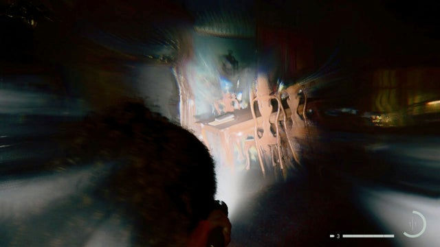 Alan Wake 2. Прохождение