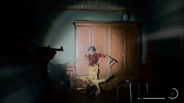 Alan Wake 2. Прохождение