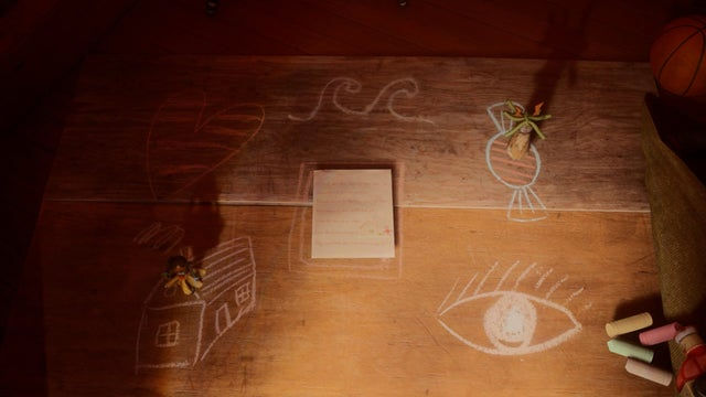 Alan Wake 2. Прохождение