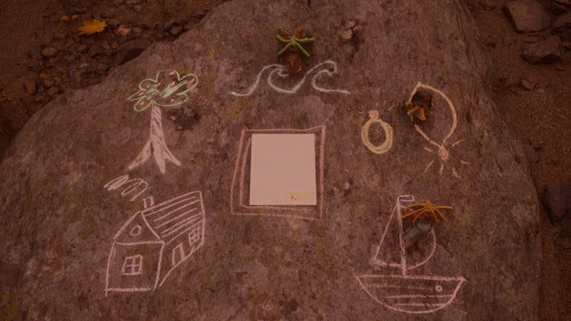 Alan Wake 2. Прохождение